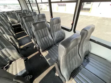 Picture of 2017 Ford Elkhart E450 Shuttle Bus