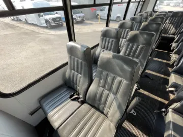 Picture of 2017 Ford Elkhart E450 Shuttle Bus