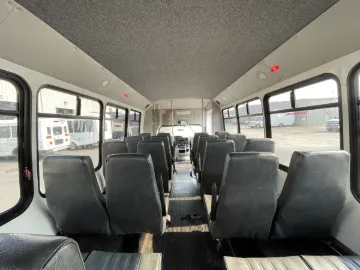 Picture of 2017 Ford Elkhart E450 Shuttle Bus