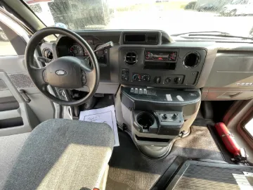 Picture of 2017 Ford Elkhart E450 Shuttle Bus