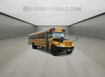 Picture of 2019 International CE School Bus