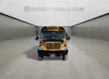 Picture of 2019 International CE School Bus