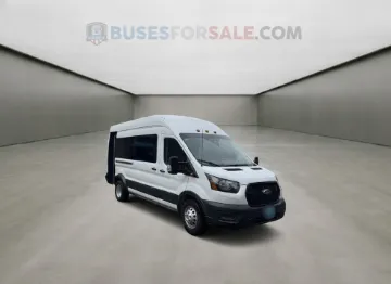 Picture of 2024 Ford Transit ADA Passenger Van