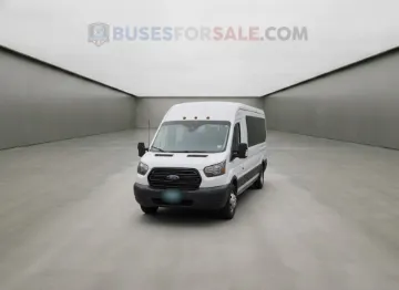 Picture of 2024 Ford Transit ADA Passenger Van