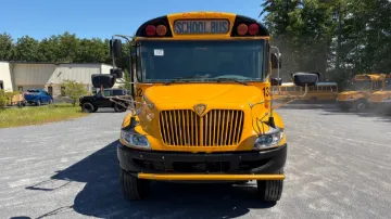 Picture of 2022 IC Bus Ce300 School Bus