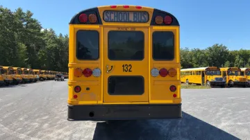 Picture of 2022 IC Bus Ce300 School Bus