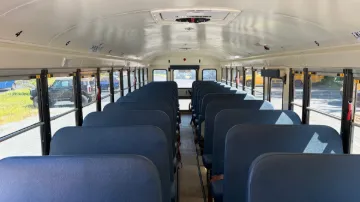 Picture of 2022 IC Bus Ce300 School Bus