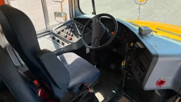 Picture of 2022 IC Bus Ce300 School Bus