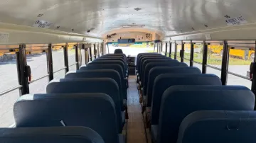 Picture of 2022 IC Bus Ce300 School Bus