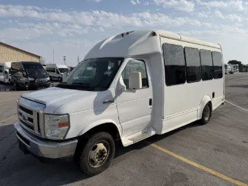 Picture of 2017 Starcraft E350 Shuttle Bus ADA