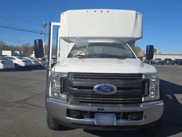 Picture of 2017 Ford F-550 Eldorado 20P ADA