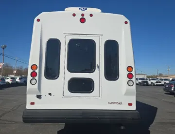 Picture of 2017 Ford F-550 Eldorado 20P ADA
