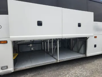 Picture of 2 Matching 2019/2018 MCI J4500 ADA Coaches