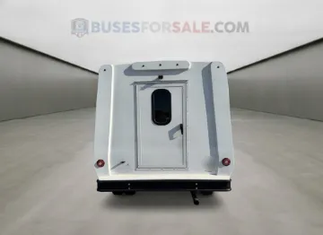 Picture of 2022 Ford Diamond E450 Shuttle Bus ADA