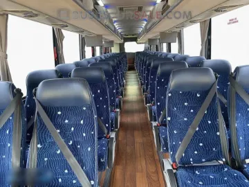 Picture of 2015 Temsa Ts45 Coach Bus