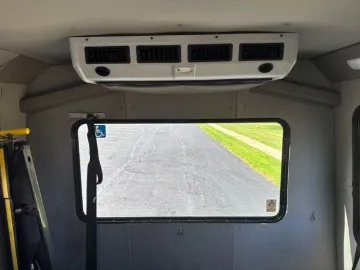 Picture of 2016 Ford E-350 Shuttle Bus ADA