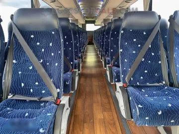 Picture of 2015 Temsa Ts45 Coach Bus