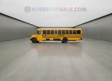 Picture of 2024 Thomas C2 School Bus