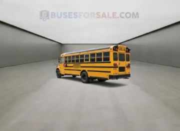 Picture of 2024 Thomas C2 School Bus