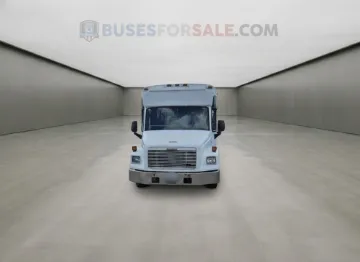 Picture of 2000 Freightliner Fb 65 Limo & Party Bus