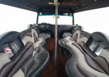 Picture of 2000 Freightliner Fb 65 Limo & Party Bus