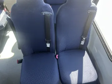 Picture of 2013 Chevrolet Express 4500 25P