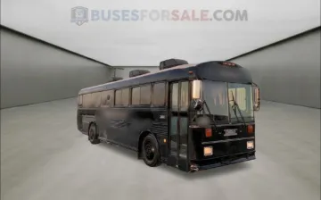 Picture of 2001 Thomas Built Buses Freightliner Party Bus Limo & Party Bus