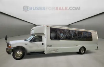 Picture of 2003 Ford F 550 Limo & Party Bus