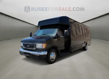 Picture of 2006 Ford E-450 Party Bus Limo & Party Bus