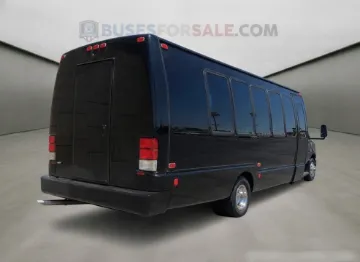 Picture of 2006 Ford E-450 Party Bus Limo & Party Bus