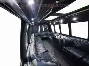 Picture of 2006 Ford E-450 Party Bus Limo & Party Bus