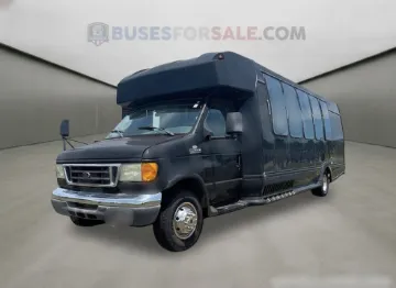 Picture of 2007 Ford E-450 Party Bus Limo & Party Bus