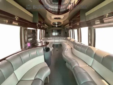 Picture of 2007 Ford E-450 Party Bus Limo & Party Bus