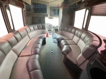 Picture of 2007 Ford E-450 Party Bus Limo & Party Bus