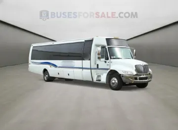 Picture of 2008 Freightliner Krystal Kk-35 Limo & Party Bus