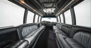 Picture of 2008 Freightliner Krystal Kk-35 Limo & Party Bus