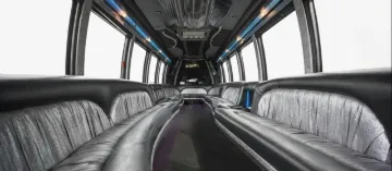 Picture of 2008 Freightliner Krystal Kk-35 Limo & Party Bus