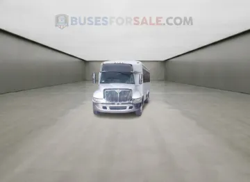 Picture of 2008 Freightliner Krystal Kk-35 Limo & Party Bus