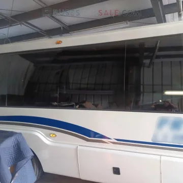 Picture of 2008 Freightliner Krystal Kk-35 Limo & Party Bus