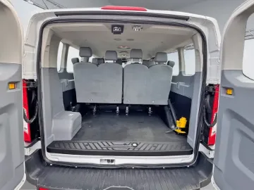 2016 Ford Transit t-350 Passenger Van