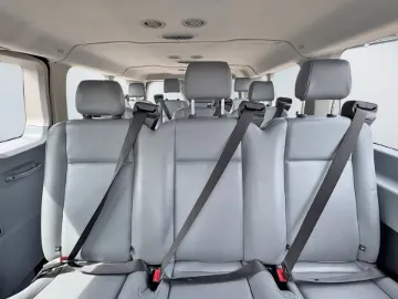 2016 Ford Transit t-350 Passenger Van