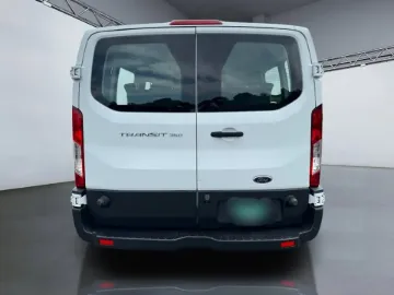 2016 Ford Transit t-350 Passenger Van