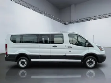 2016 Ford Transit t-350 Passenger Van