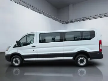 2016 Ford Transit t-350 Passenger Van