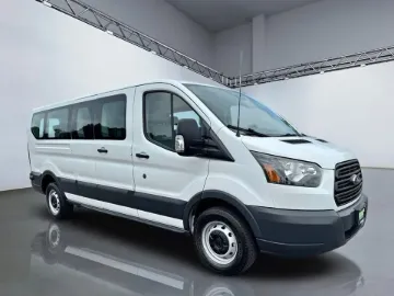2016 Ford Transit t-350 Passenger Van