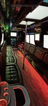 Picture of 2011 Ford F750 Super Duty Party Bus Limo & Party Bus