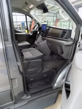 2024 Ford Transit 350 XLT AWD