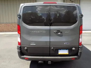 2024 Ford Transit 350 XLT AWD