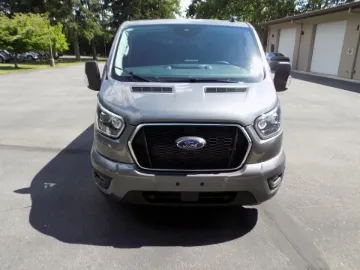2024 Ford Transit 350 XLT AWD