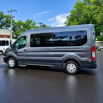 2024 Ford transit 350 XLT Passenger Van